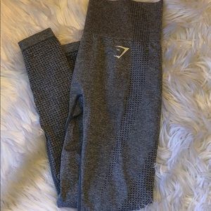 Gymshark Vital Seamless leggings